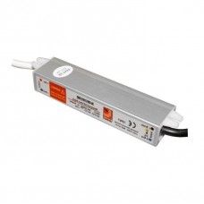 Τροφοδοτικό LED 15W 1.25A 230V στα 12V DC IP67 30-33612151